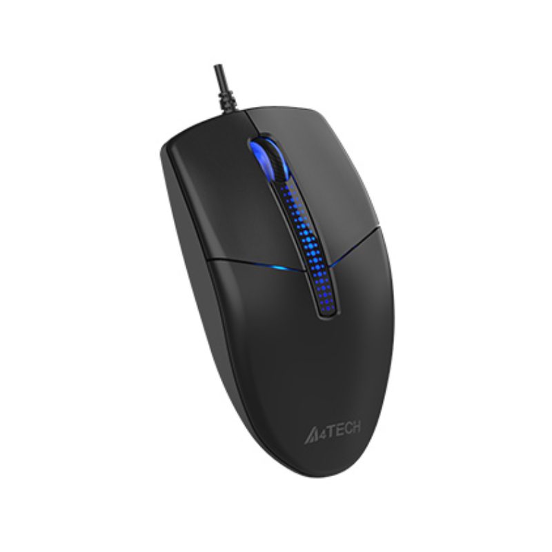 ماوس ای فورتک مدل A4Tech N-530S