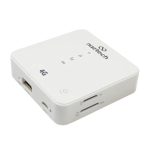 مودم 4G قابل حمل نزتک مدل NZT-9930s