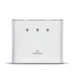 مودم روتر 4G نزتک مدل GTX1000