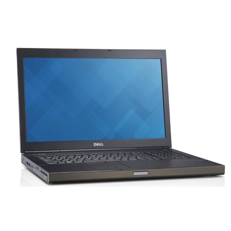 لپ تاپ 17.3 اینچ دل مدل Dell Precision M6800 i7-4900MQ 32GB 512GB 2GB