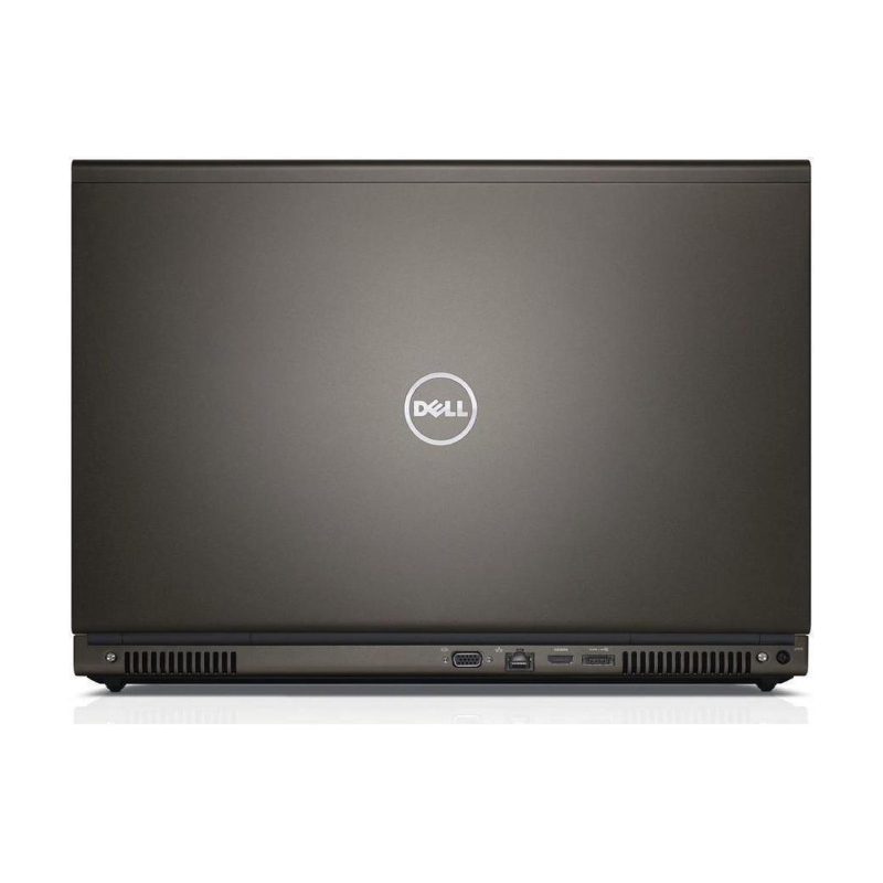 لپ تاپ 17.3 اینچ دل مدل Dell Precision M6800 i7-4900MQ 32GB 512GB 2GB