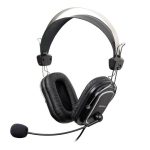 هدست ای فورتک مدل A4Tech HS-60