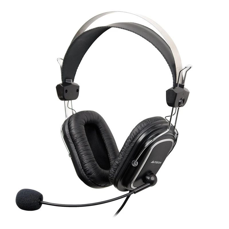 هدست ای فورتک مدل A4Tech HS-60