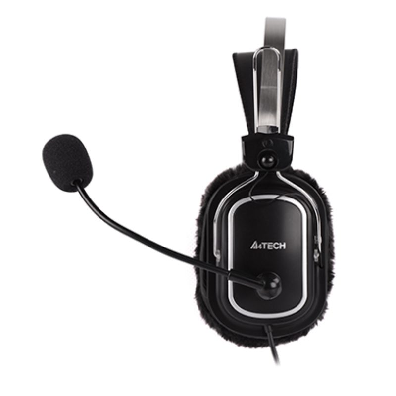 هدست ای فورتک مدل A4Tech HS-60