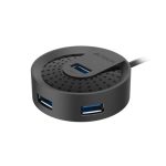 هاب ای فورتک مدل A4Tech HUB-30C