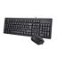 کیبورد و ماوس ای فورتک مدل A4Tech KR-8372