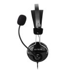 هدست ای فورتک مدل A4Tech HU-7P