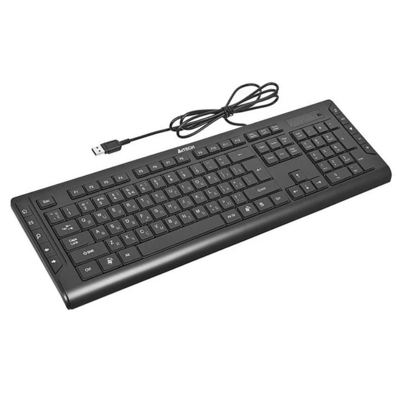 کیبورد ای فورتک مدل A4Tech KD-600