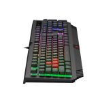 کیبورد گیمینگ بلادی ای فورتک مدل A4Tech B120N