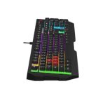 کیبورد گیمینگ بلادی ای فورتک مدل A4Tech B135N