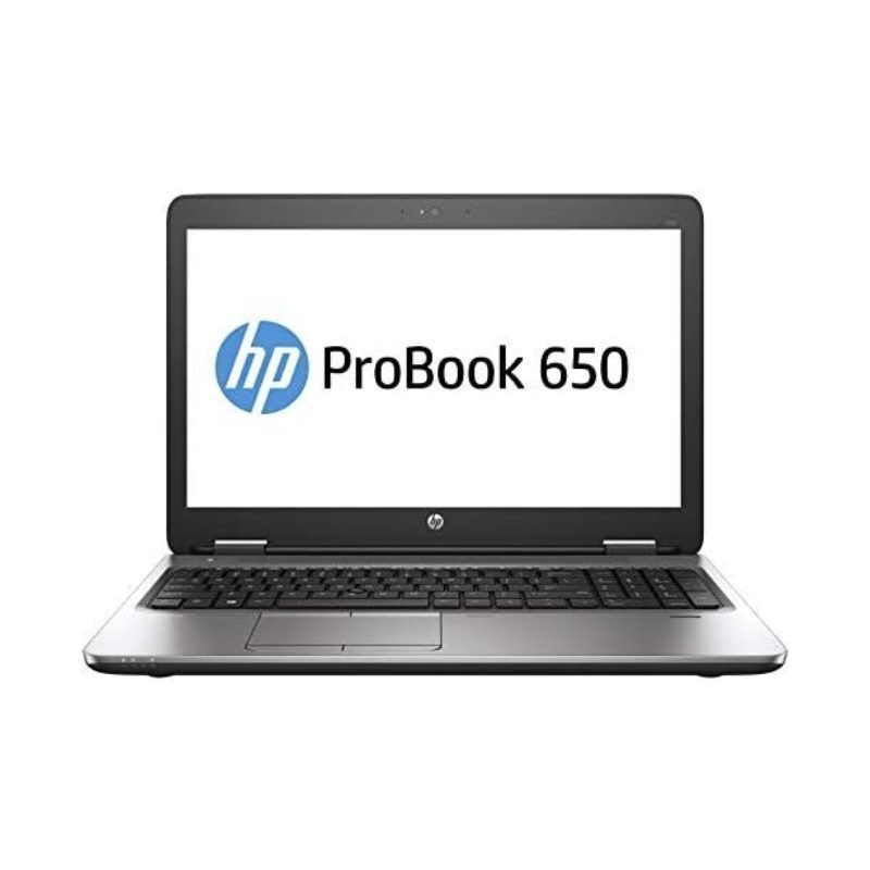 لپ تاپ استوک اچ پی مدل HP Elitebook 650 G2 گرافیک دار