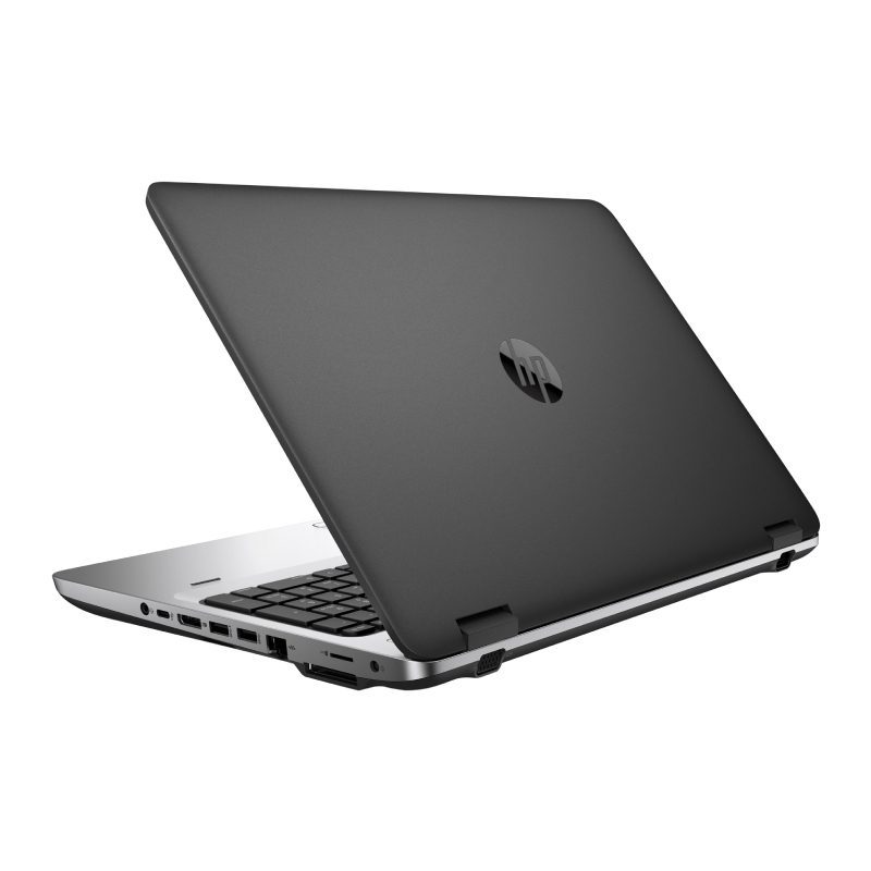 لپ تاپ استوک اچ پی مدل HP Elitebook 650 G2 گرافیک دار