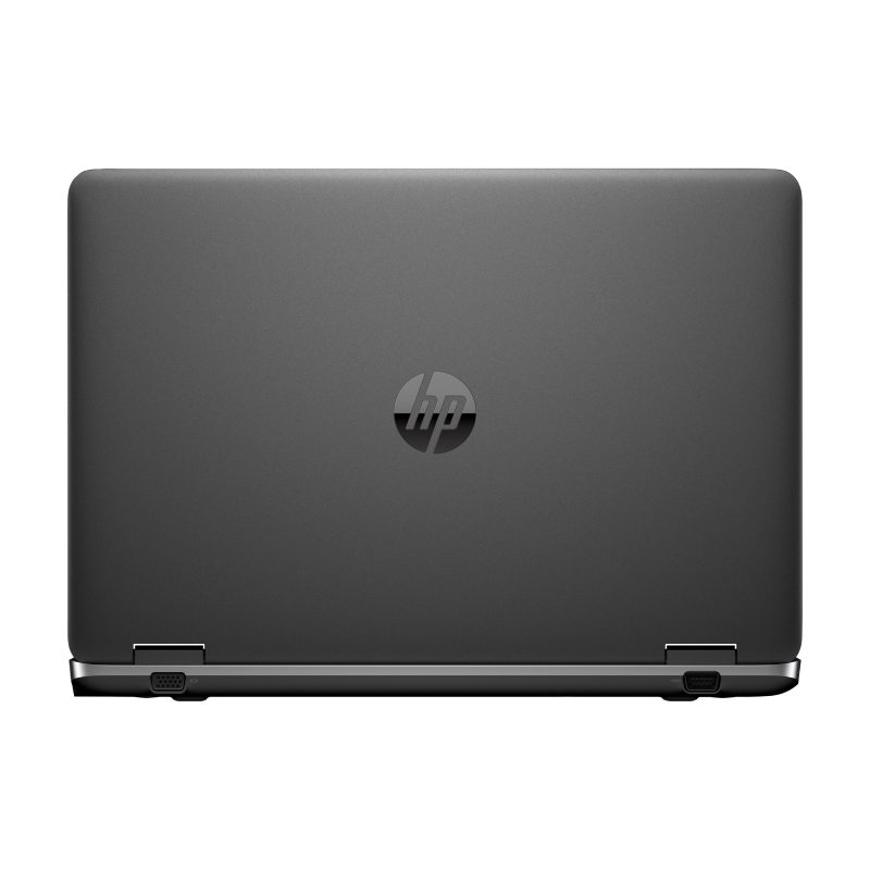 لپ تاپ استوک اچ پی مدل HP Elitebook 650 G2 گرافیک دار