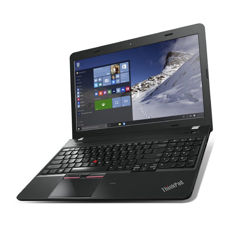 لپ تاپ استوک لنوو مدل Lenovo Thinkpad E560