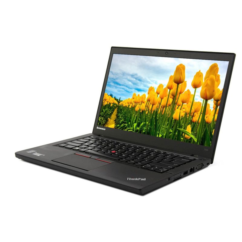 لپ تاپ استوک لنوو مدل Lenovo Thinkpad T450