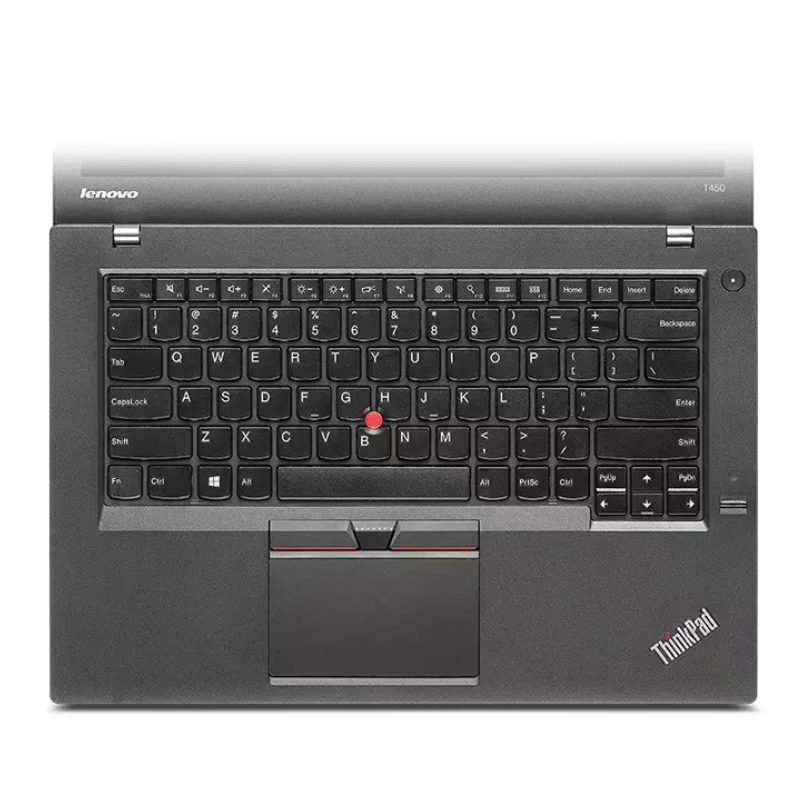 لپ تاپ استوک لنوو مدل Lenovo Thinkpad T450