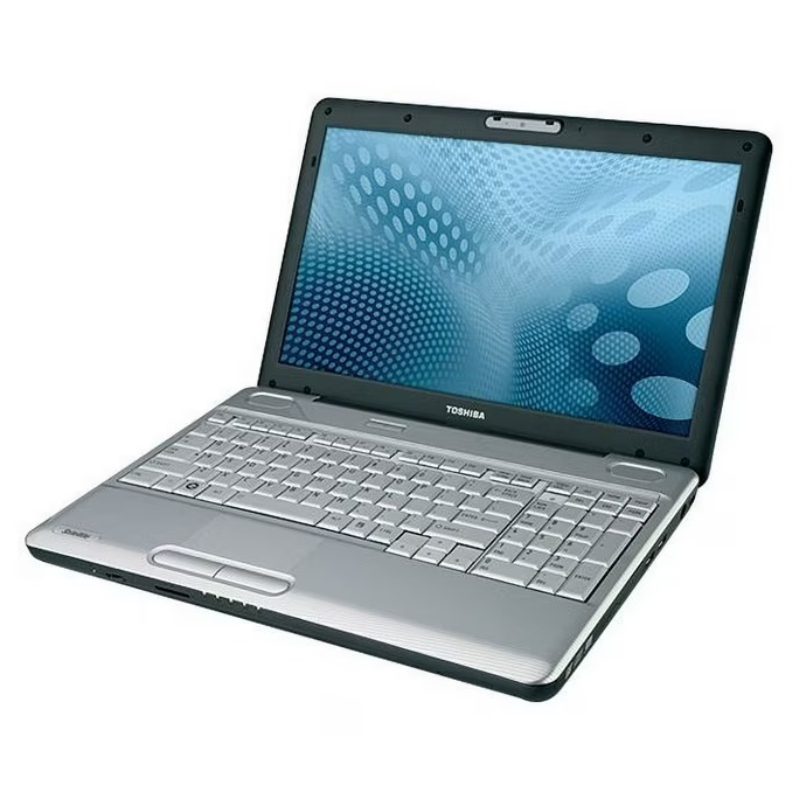 لپ تاپ استوک توشیبا مدل Toshiba Satellite L505