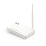 مودم روتر +ADSL بی سیم نتیس مدل Netis DL4310