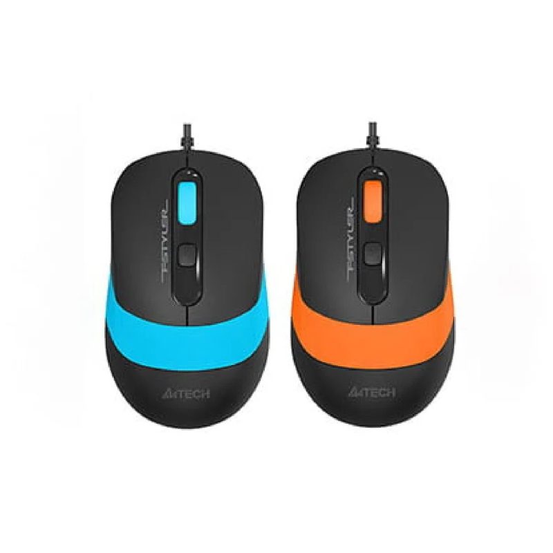 ماوس ای فورتک مدل A4Tech FM10ST