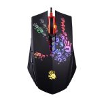 ماوس گیمینگ بلادی ای فورتک مدل A4Tech Bloody A60