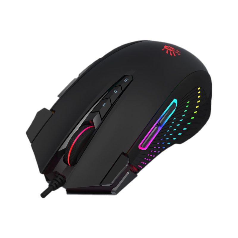 ماوس گیمینگ بلادی ای فورتک مدل A4Tech Bloody J90s