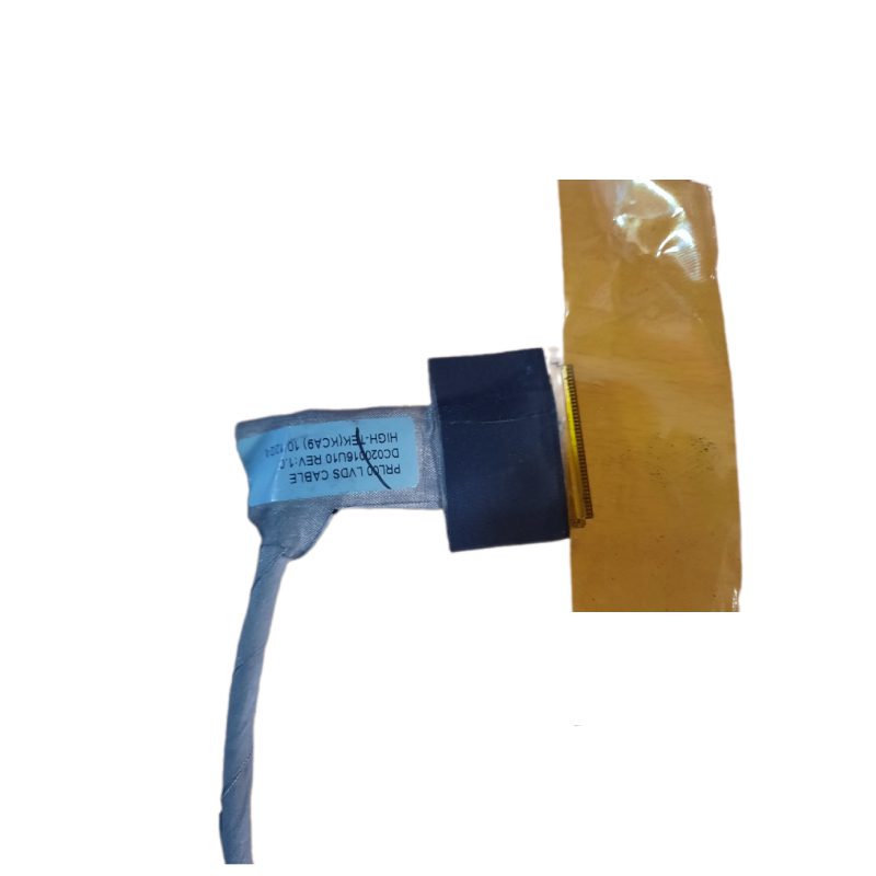 فلت تصویر لپ تاپ ان ای سی مدل NEC Lavie LL750/D