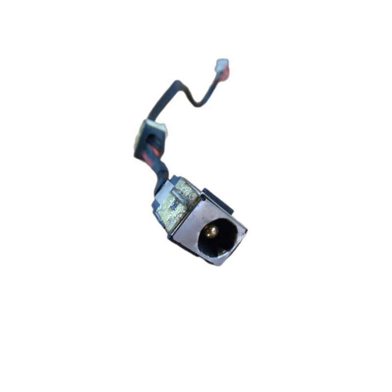 جک شارژ لپ تاپ ان ای سی مدل NEC Lavie LL750/D