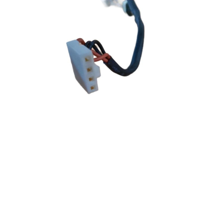 جک شارژ لپ تاپ ان ای سی مدل NEC Lavie LL750/D