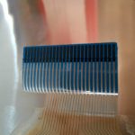 کیبورد لپ تاپ ان ای سی مدل NEC Lavie LL750/D