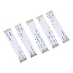 کابل فلت تاچ پد دسته بازی PlayStation 5 - اصلی