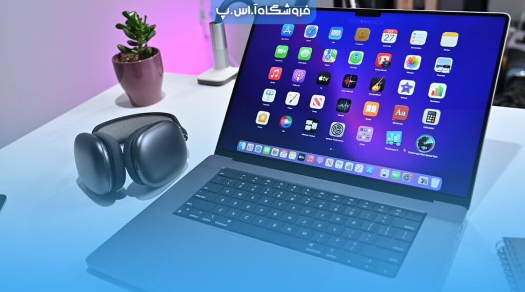 بهترین لپ تاپ برای فتوشاپ