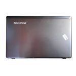 قاب پشت ال سی دی لپ تاپ لنوو مدل Lenovo Ideapad Z575