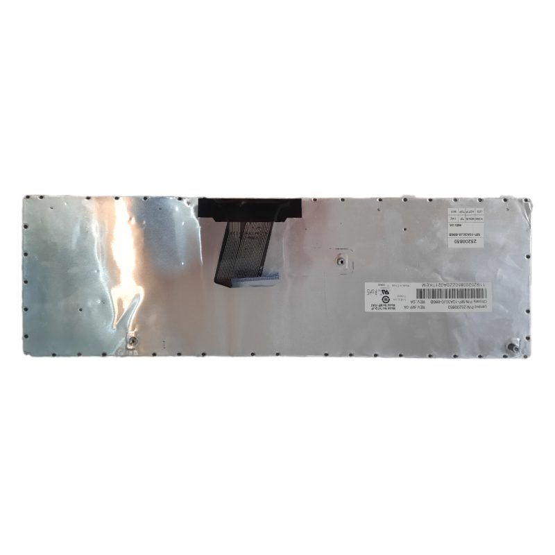 کیبورد لپ تاپ لنوو مدل Lenovo Ideapad Z575