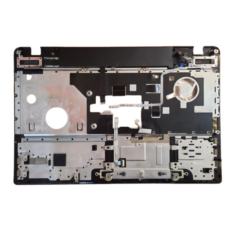 قاب دور کیبورد لپ تاپ لنوو Ideapad Z575