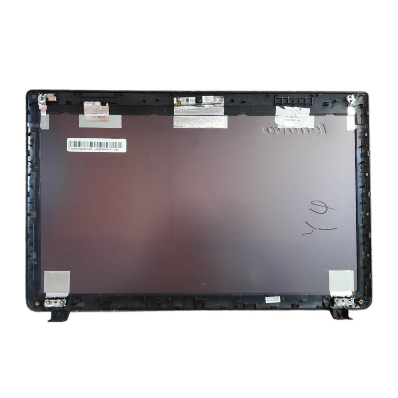 قاب پشت ال سی دی لپ تاپ لنوو مدل Lenovo Ideapad Z575 قاب پشت ال سی دی لپ تاپ لنوو مدل Lenovo Ideapad Z575