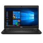 لپ تاپ استوک دل Dell Latitude 5490