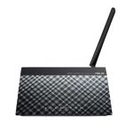 مودم روتر ADSL بی‌سیم ایسوس مدل Asus DSL-N10 C1