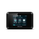 مودم 4G قابل حمل دوکومو مدل NTT Docomo HW-01H