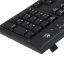 کیبورد و ماوس لاجیتک مدل Logitech MK120