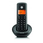 تلفن بی سیم موتورولا مدل Motorola E201