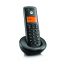 تلفن بی سیم موتورولا مدل Motorola E201