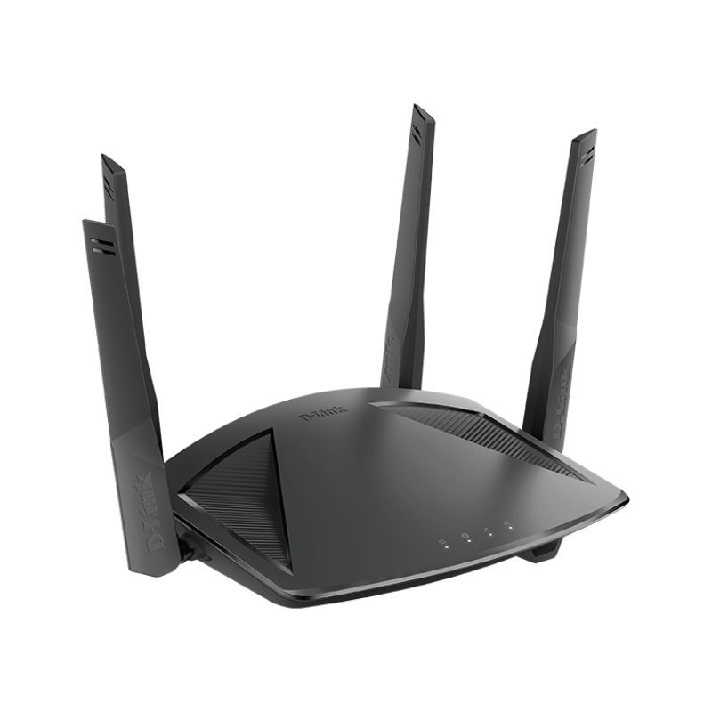 روتر اکسس پوینت گیمینگ دی لینک مدل DIR-X1860
