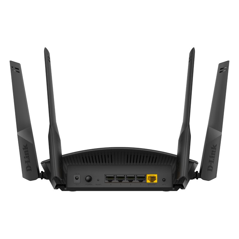 روتر اکسس پوینت گیمینگ دی لینک مدل DIR-X1860