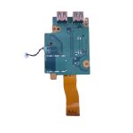 برد Usb لپ تاپ توشیبا مدل Toshiba DynaBook Satellite B554/M