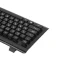 کیبورد تسکو مدل Tsco TK 8032