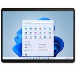 تبلت مایکروسافت مدل Surface Pro 8 i7 1185G7