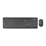 کیبورد و ماوس تسکو مدل Tsco TKM 7011WN