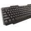 کیبورد تسکو مدل Tsco TK 8019