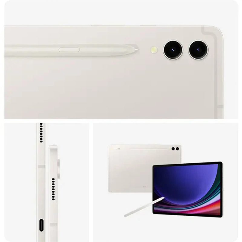 تبلت سامسونگ مدل Galaxy Tab S9 Plus