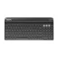 کیبورد بلوتوثی تسکو مدل Tsco TK 7322 Full-Size